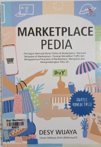 Marketplace Pedia