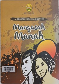 Antologi Cerita Cerkak 