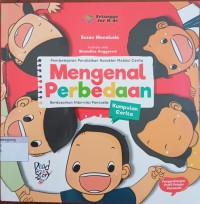 Mengenal Perbedaan