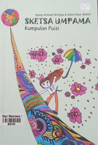Sketsa Umpama Kumpulan Puisi